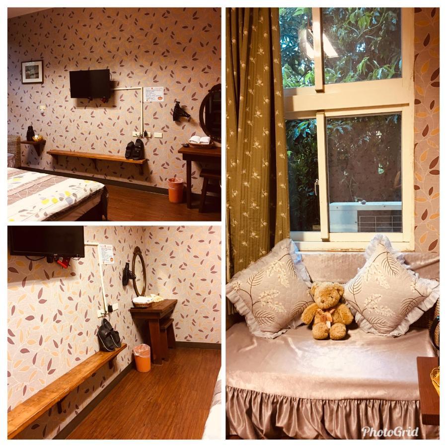 Puli Town B&B Extérieur photo