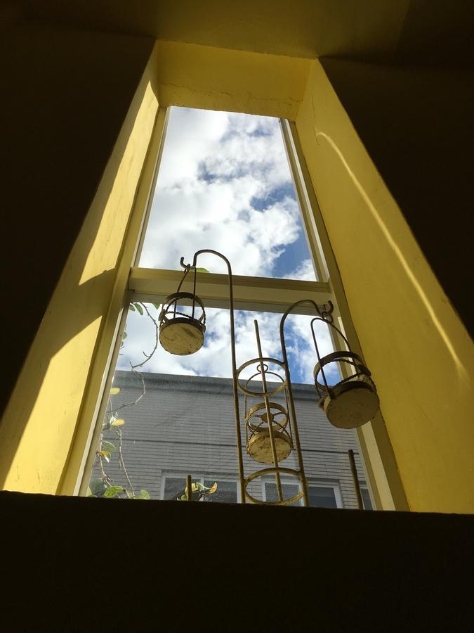 Puli Town B&B Extérieur photo